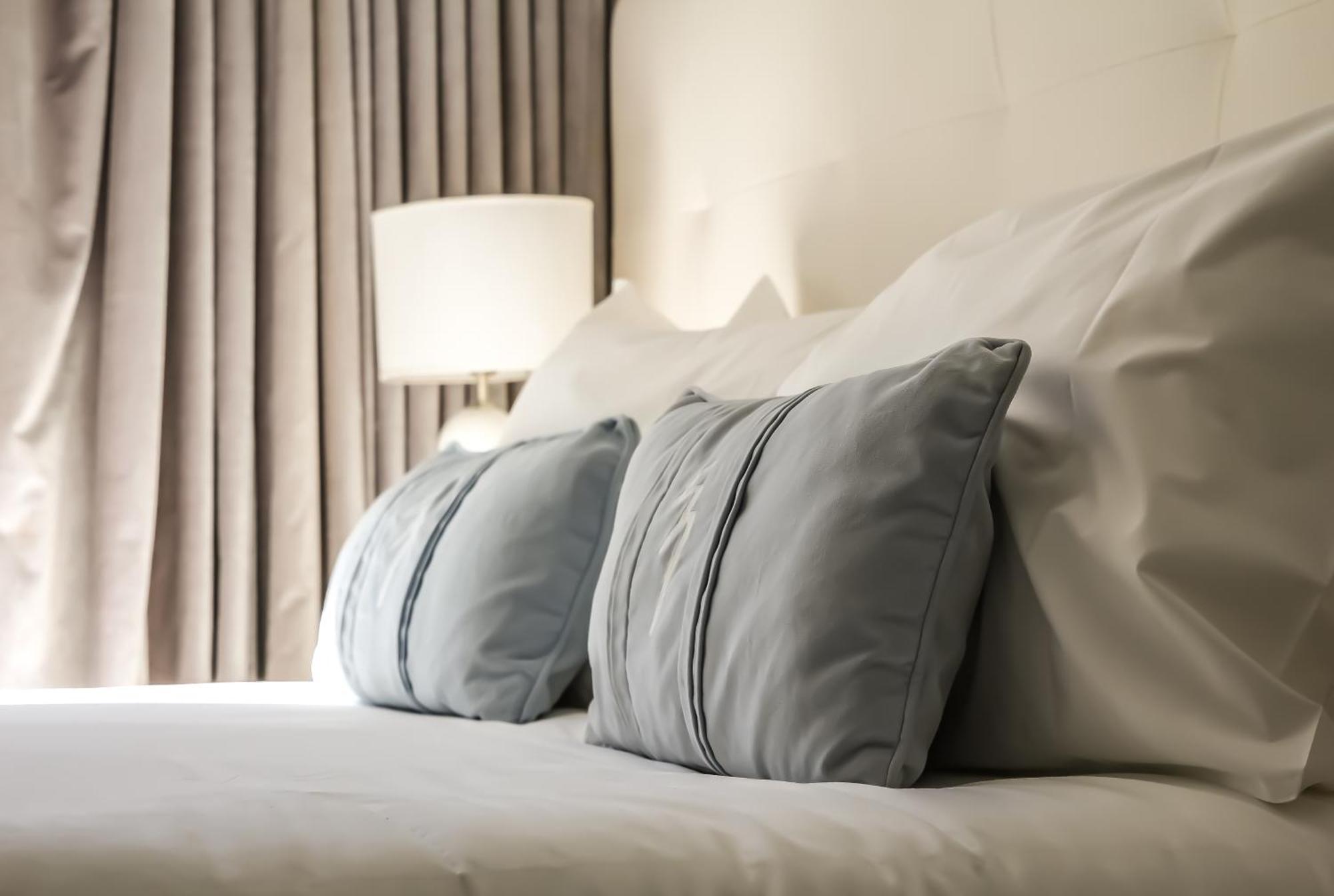 1828 Smart Hotel Boutique Buenos Aires Szoba fotó