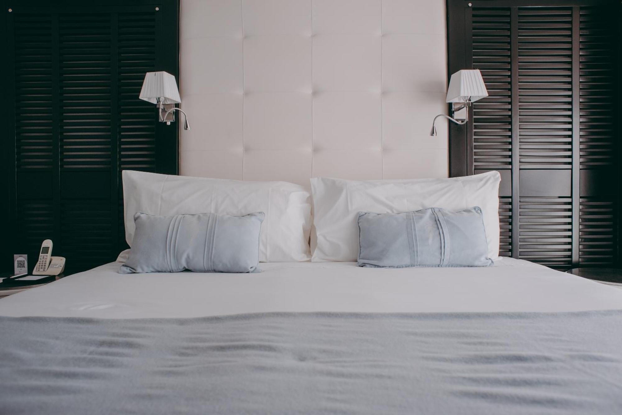 1828 Smart Hotel Boutique Buenos Aires Szoba fotó