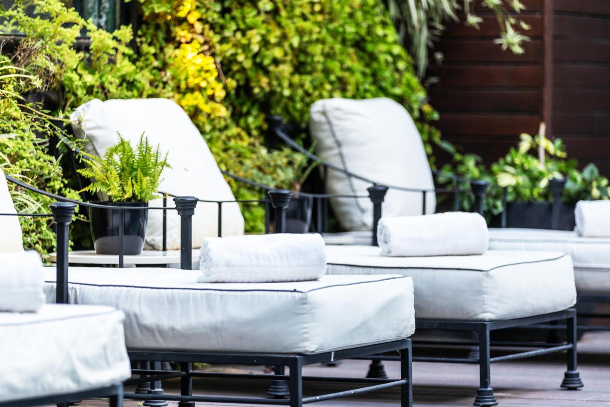 1828 Smart Hotel Boutique Buenos Aires Kültér fotó