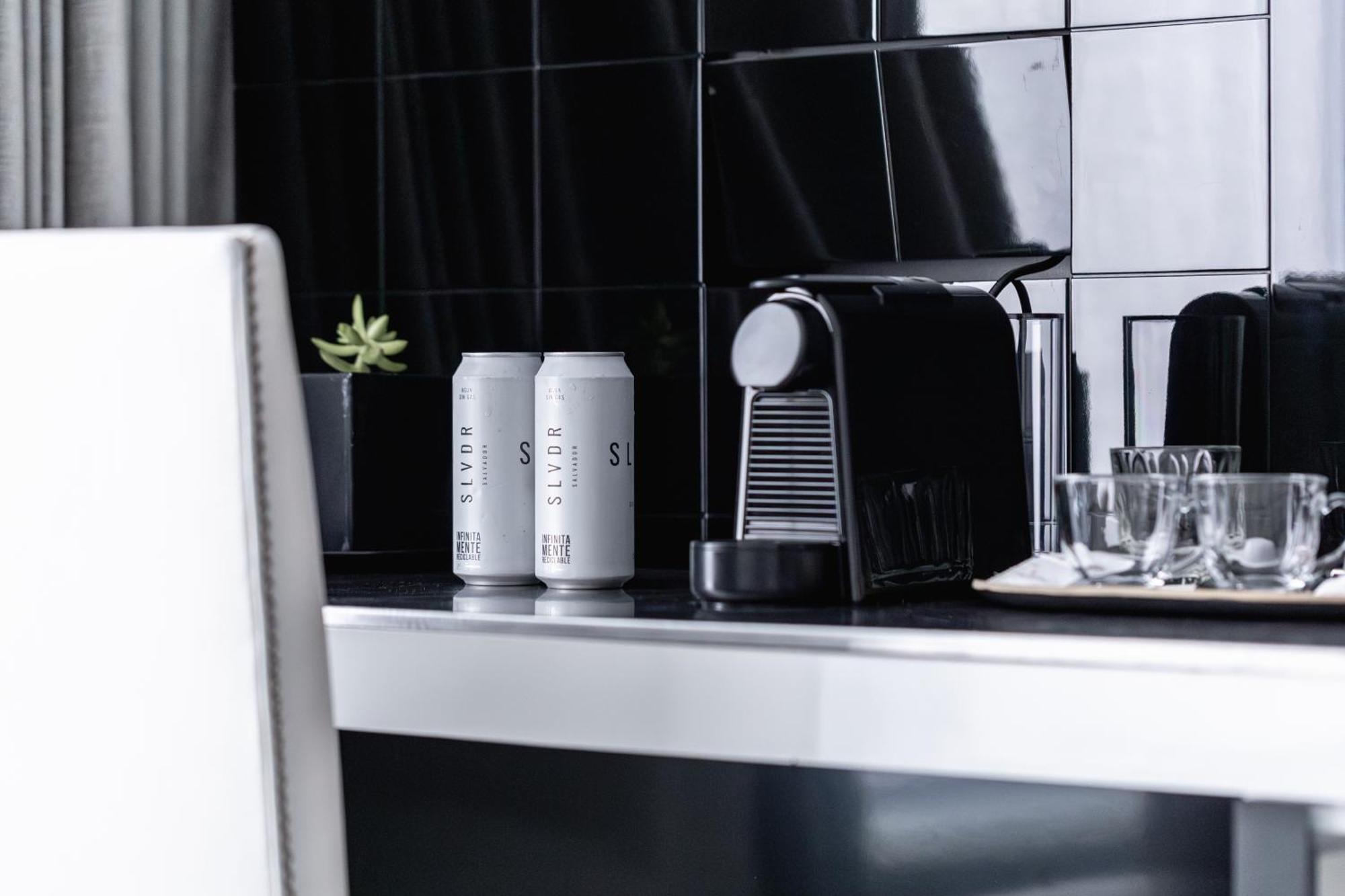 1828 Smart Hotel Boutique Buenos Aires Kültér fotó