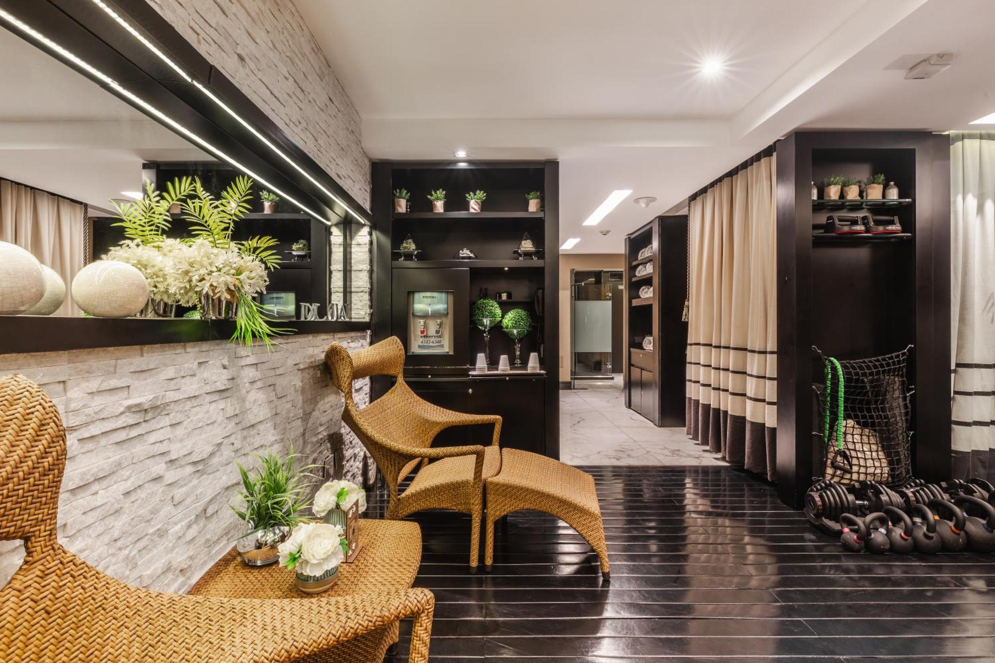 1828 Smart Hotel Boutique Buenos Aires Kültér fotó