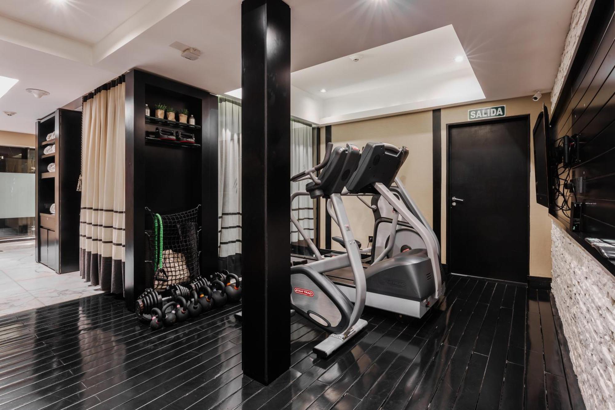 1828 Smart Hotel Boutique Buenos Aires Kültér fotó