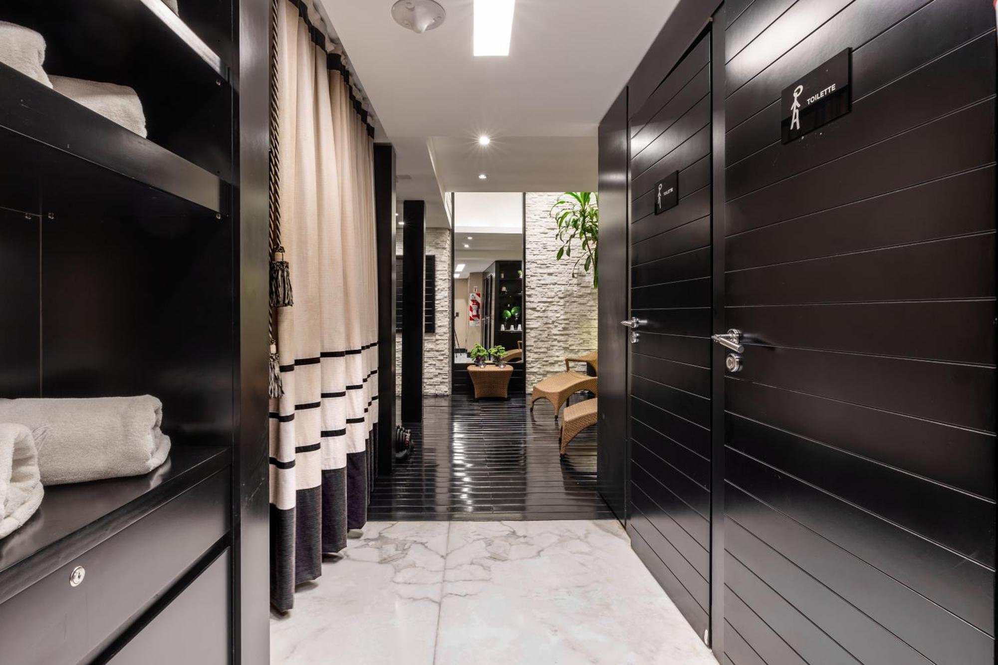 1828 Smart Hotel Boutique Buenos Aires Kültér fotó